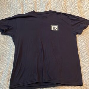 Rogue Fitness Short Sleeve Shirt Size XL